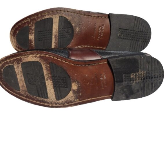 Johnston & Murphy Aragon li Kiltie Tassel Loafers main image 6
